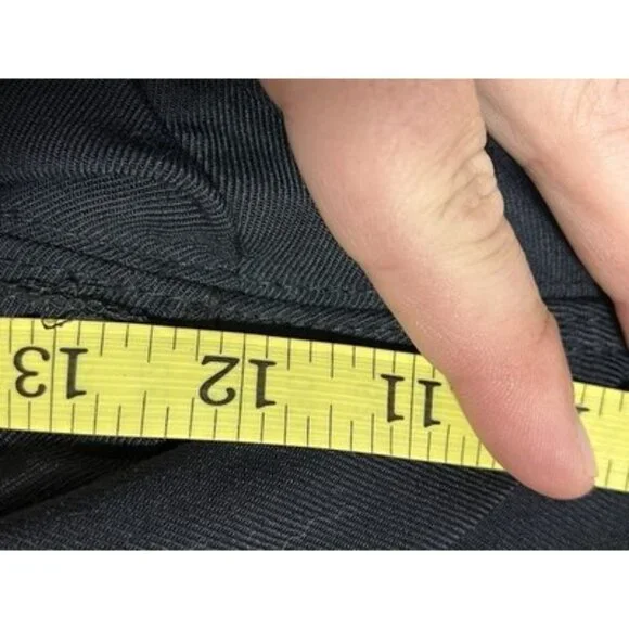 Elbeco Tactical Pants Size 32R Workwear Utility EMT Paramedic - Picture 9 of 9